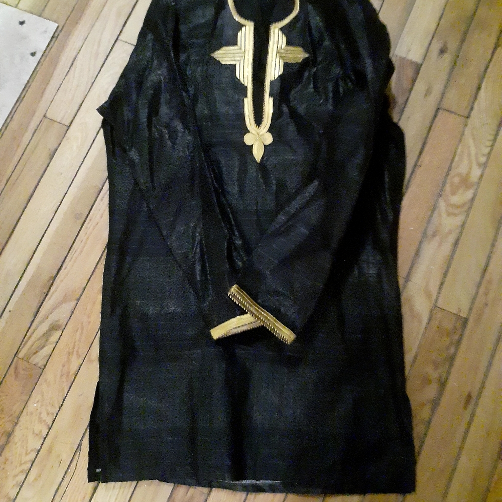 Tunic, top, shirt